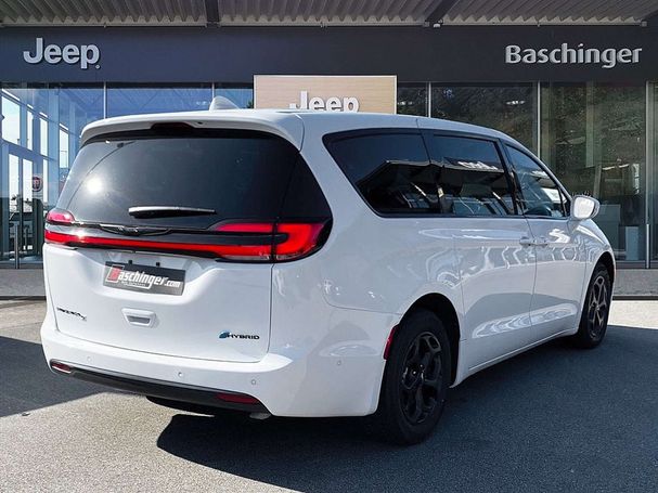 Chrysler Pacifica 3.6 V6 194 kW image number 3