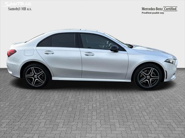 Mercedes-Benz A 250 e 160 kW image number 6