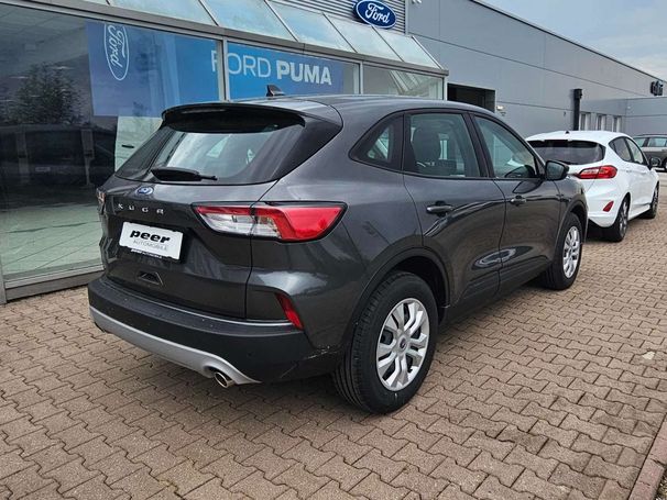 Ford Kuga 2.0 EcoBlue Cool Connect 88 kW image number 3