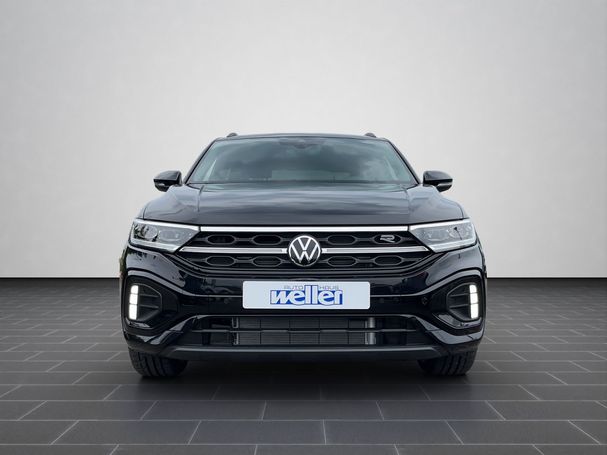 Volkswagen T-Roc 1.5 TSI R-Line DSG 110 kW image number 2