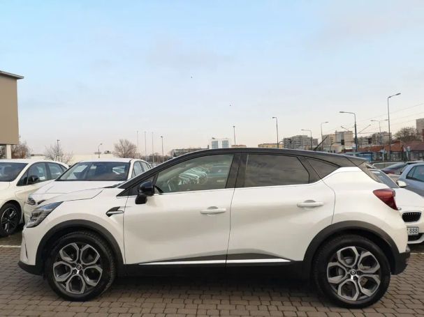 Renault Captur TCe Intens EDC 103 kW image number 6