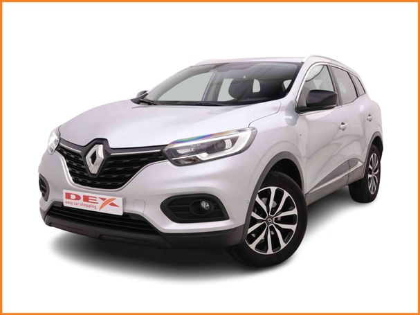 Renault Kadjar TCe 140 LIMITED 103 kW image number 1