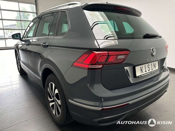 Volkswagen Tiguan 1.5 TSI Life 110 kW image number 4