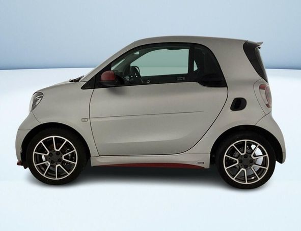 Smart ForTwo EQ pulse 60 kW image number 5