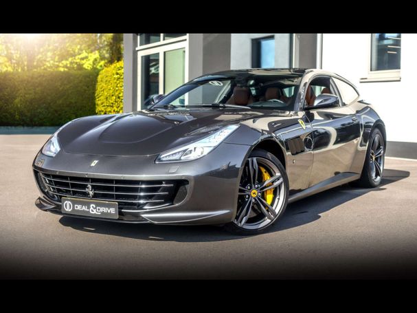 Ferrari GTC4Lusso V12 507 kW image number 1