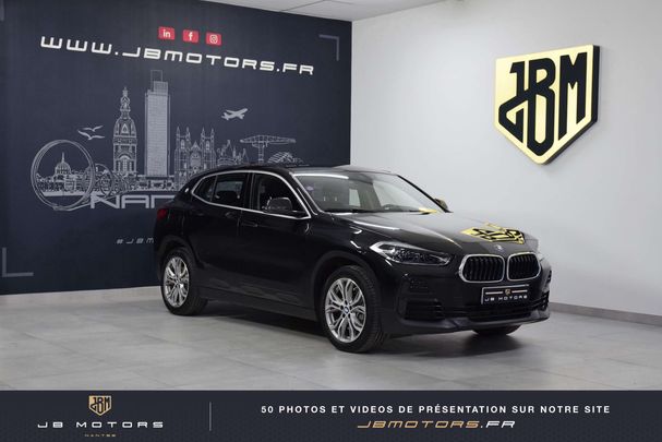 BMW X2e X xDrive 162 kW image number 1