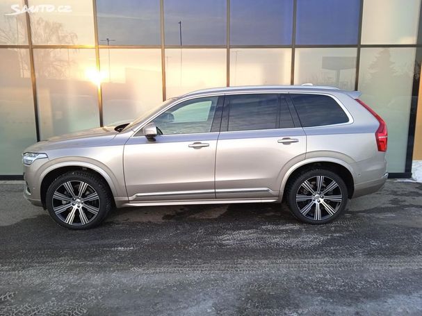 Volvo XC90 B5 AWD 173 kW image number 5