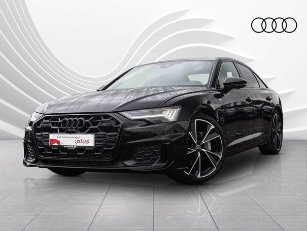 Audi A6 45 TFSI S-line 195 kW image number 1