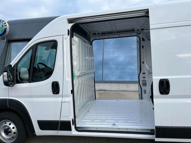 Fiat Ducato Maxi 35 L2H2 140 103 kW image number 7