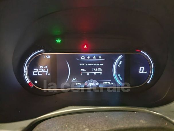 Kia Soul e-Soul 150 kW image number 10