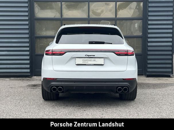 Porsche Cayenne E-Hybrid 340 kW image number 3