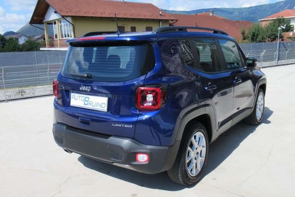 Jeep Renegade 1.6 88 kW image number 7