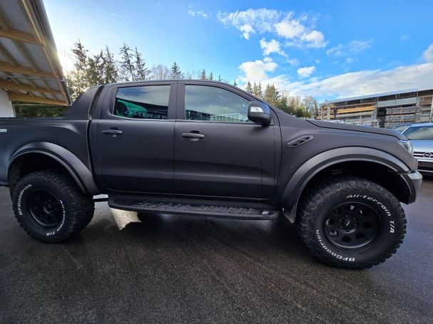 Ford Ranger Raptor 4x4 156 kW image number 1