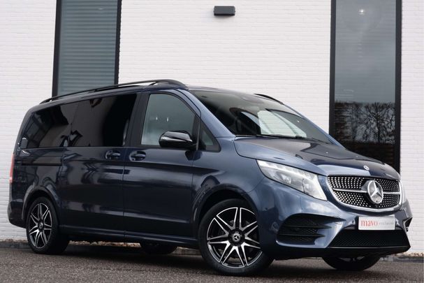 Mercedes-Benz V 300d 177 kW image number 2