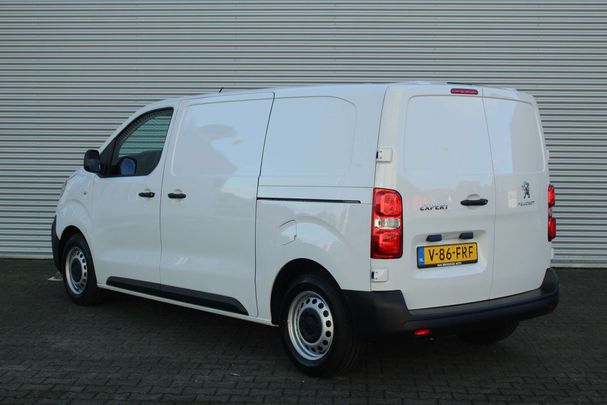 Peugeot Expert L2 1.5 BlueHDi 100 75 kW image number 13