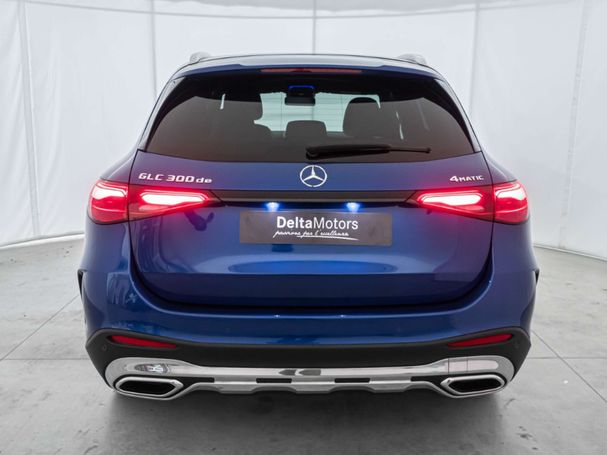 Mercedes-Benz GLC 300 de AMG Premium 245 kW image number 7