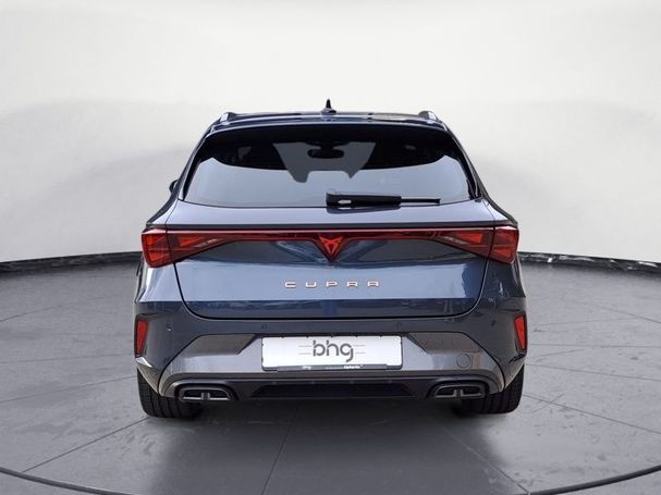 Cupra Leon Sportstourer 1.5 eTSI 110 kW image number 4