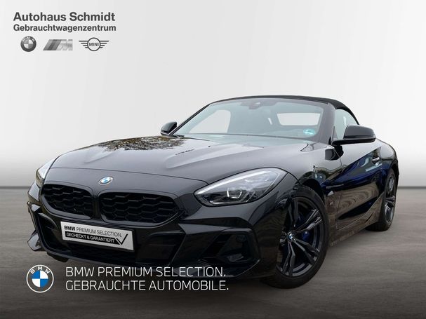 BMW Z4 M40i sDrive 250 kW image number 1