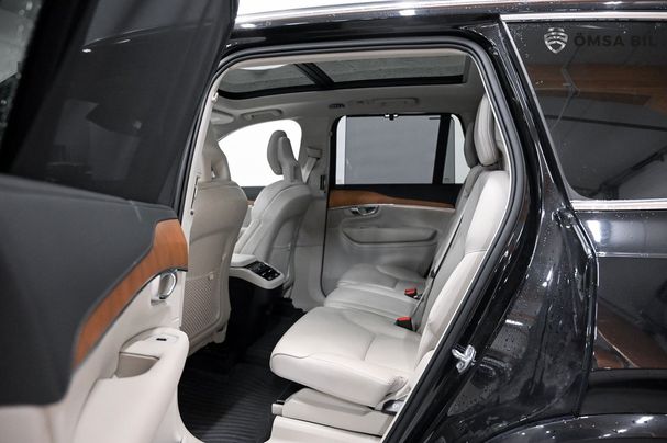 Volvo XC90 AWD Inscription B5 184 kW image number 8