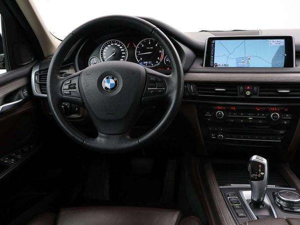 BMW X5 xDrive30d 190 kW image number 5