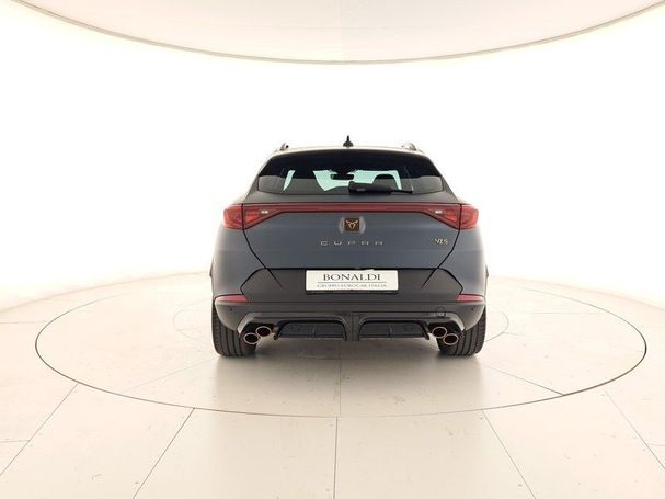 Cupra Formentor 287 kW image number 3