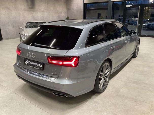 Audi A6 S-line 235 kW image number 4