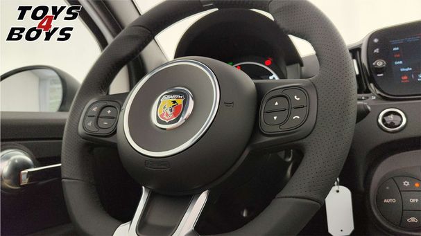 Abarth 595 Turismo 1.4 T-Jet 121 kW image number 7