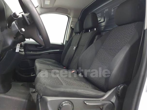 Mercedes-Benz Vito 114 CDi long 100 kW image number 6