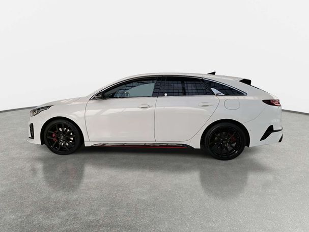 Kia ProCeed GT 150 kW image number 6