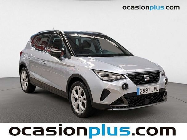 Seat Arona 1.5 TSI FR DSG 110 kW image number 2