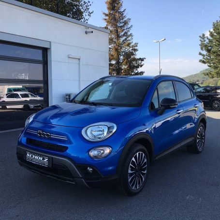 Fiat 500X 96 kW image number 1