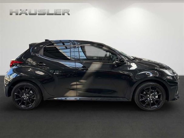 Mazda 2 68 kW image number 3