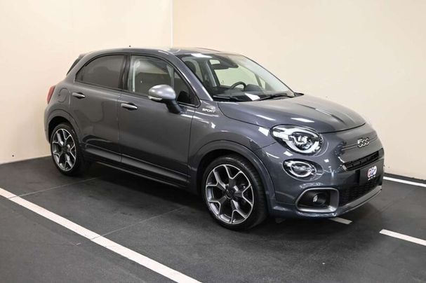 Fiat 500X 1.0 88 kW image number 3