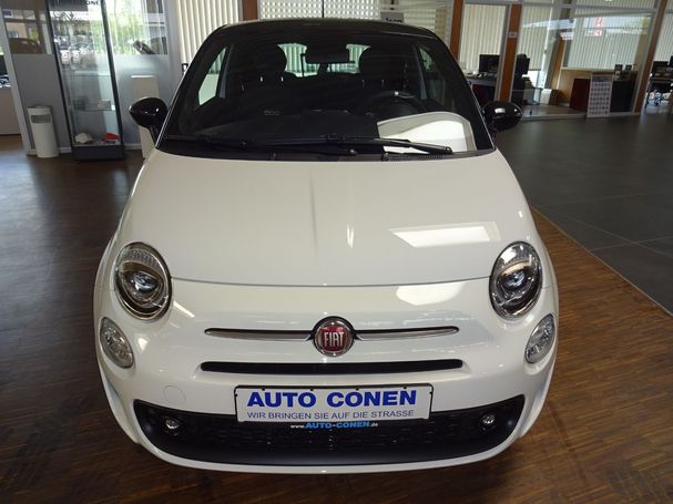 Fiat 500 1.0 51 kW image number 5