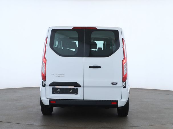 Ford Transit Custom 96 kW image number 5