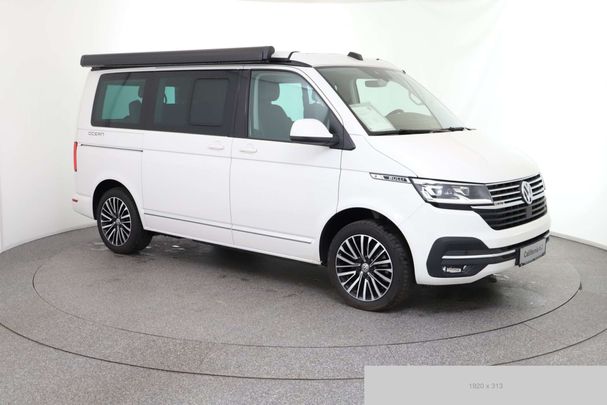 Volkswagen T6 California 4Motion Ocean 110 kW image number 3