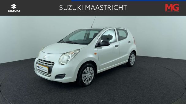 Suzuki Alto 1.0 50 kW image number 1