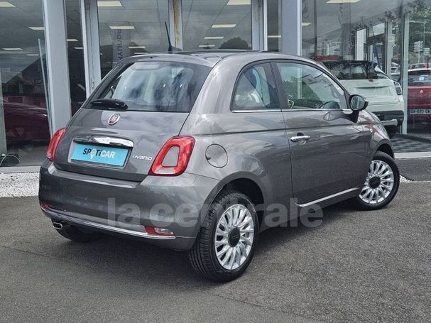 Fiat 500 1.0 51 kW image number 2