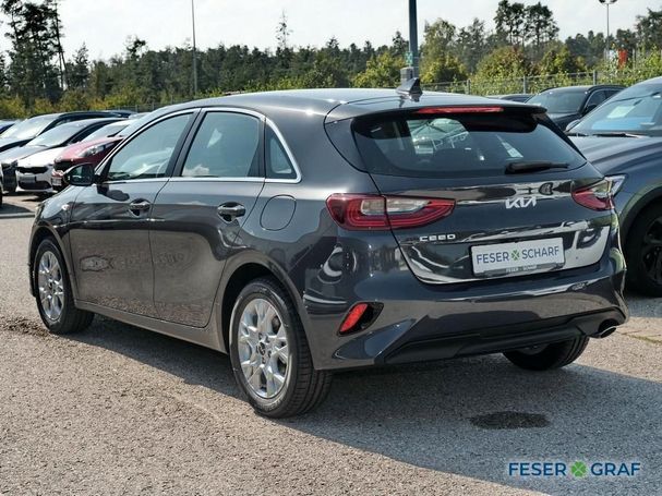 Kia Ceed 1.5 Vision 103 kW image number 1