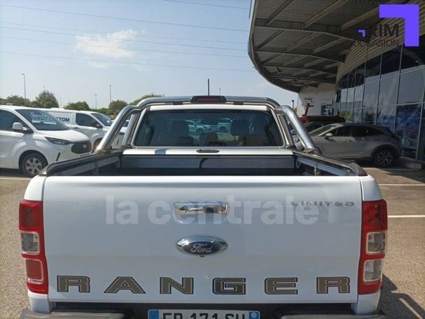 Ford Ranger 125 kW image number 13