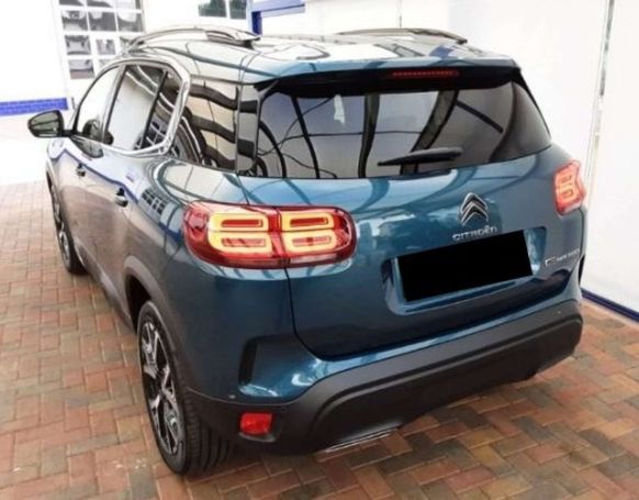 Citroen C5 Aircross BlueHDi 130 S&S EAT8 96 kW image number 13