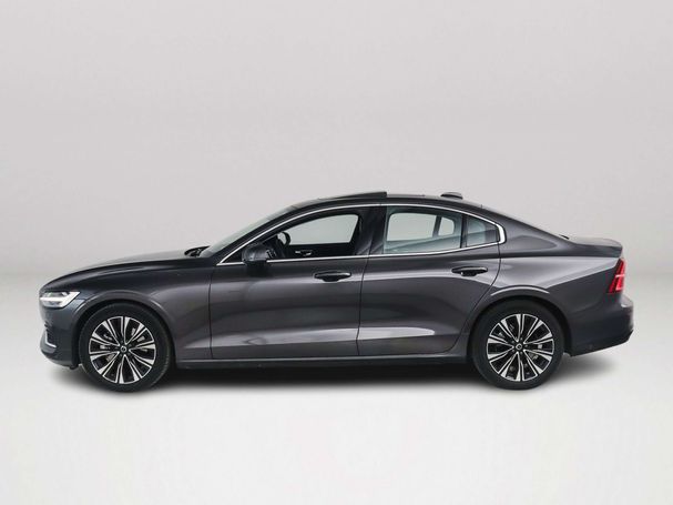 Volvo S60 B4 155 kW image number 4