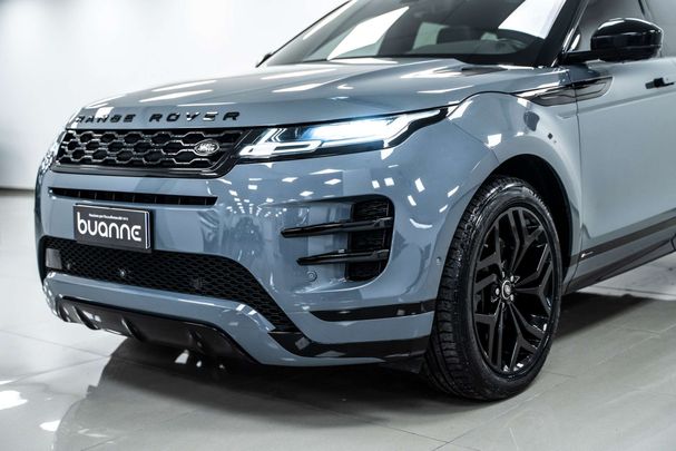 Land Rover Range Rover Evoque 150 kW image number 17