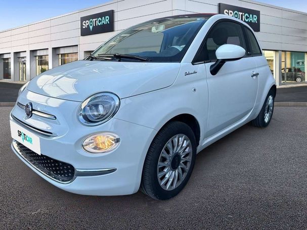 Fiat 500 1.0 52 kW image number 1