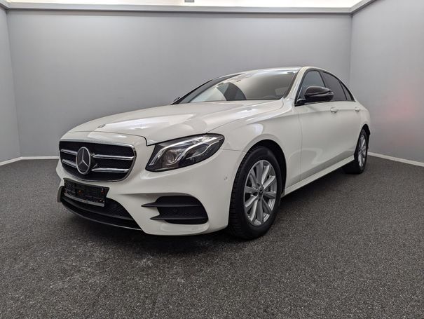 Mercedes-Benz E 220 d 4Matic 143 kW image number 1