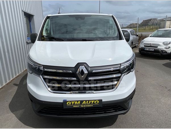 Renault Trafic dCi L1H1 96 kW image number 14