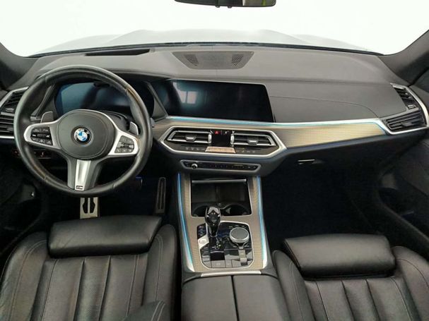 BMW X5 45e xDrive 290 kW image number 16