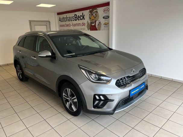 Kia Niro 1.6 104 kW image number 3