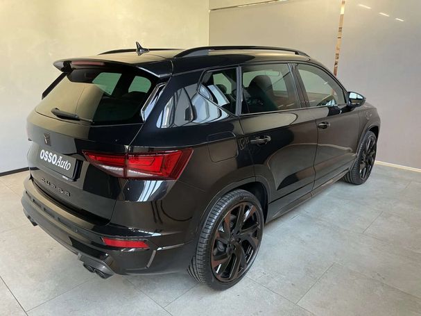 Cupra Ateca 2.0 TSI DSG 4Drive 221 kW image number 4