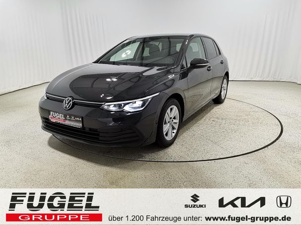 Volkswagen Golf 1.5 TSI 96 kW image number 2